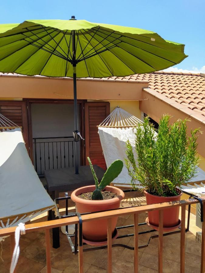 Casa Vacanze I Mori Mascali Exterior photo