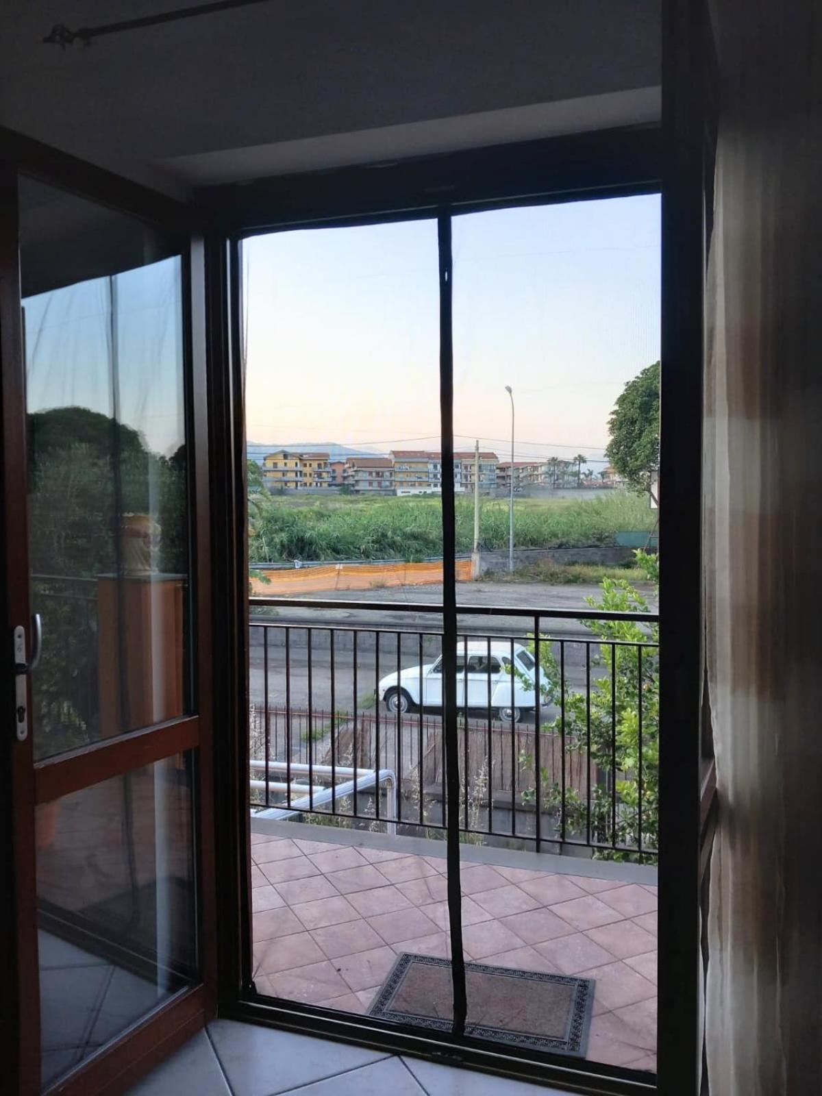 Casa Vacanze I Mori Mascali Exterior photo