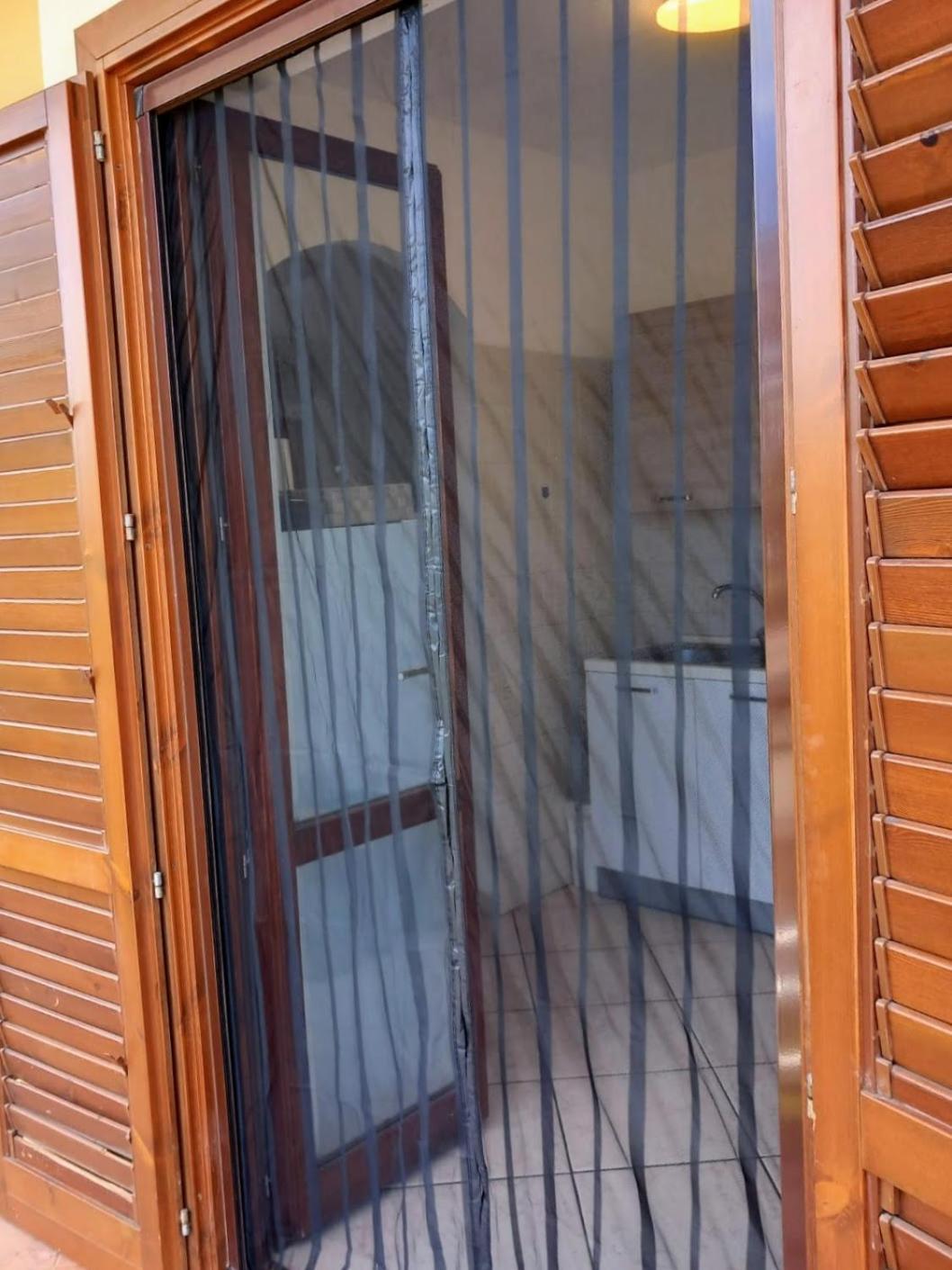 Casa Vacanze I Mori Mascali Exterior photo
