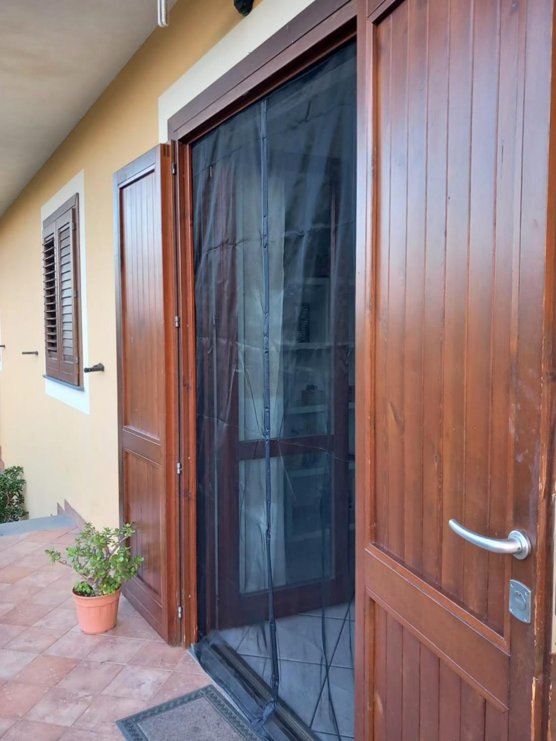 Casa Vacanze I Mori Mascali Exterior photo