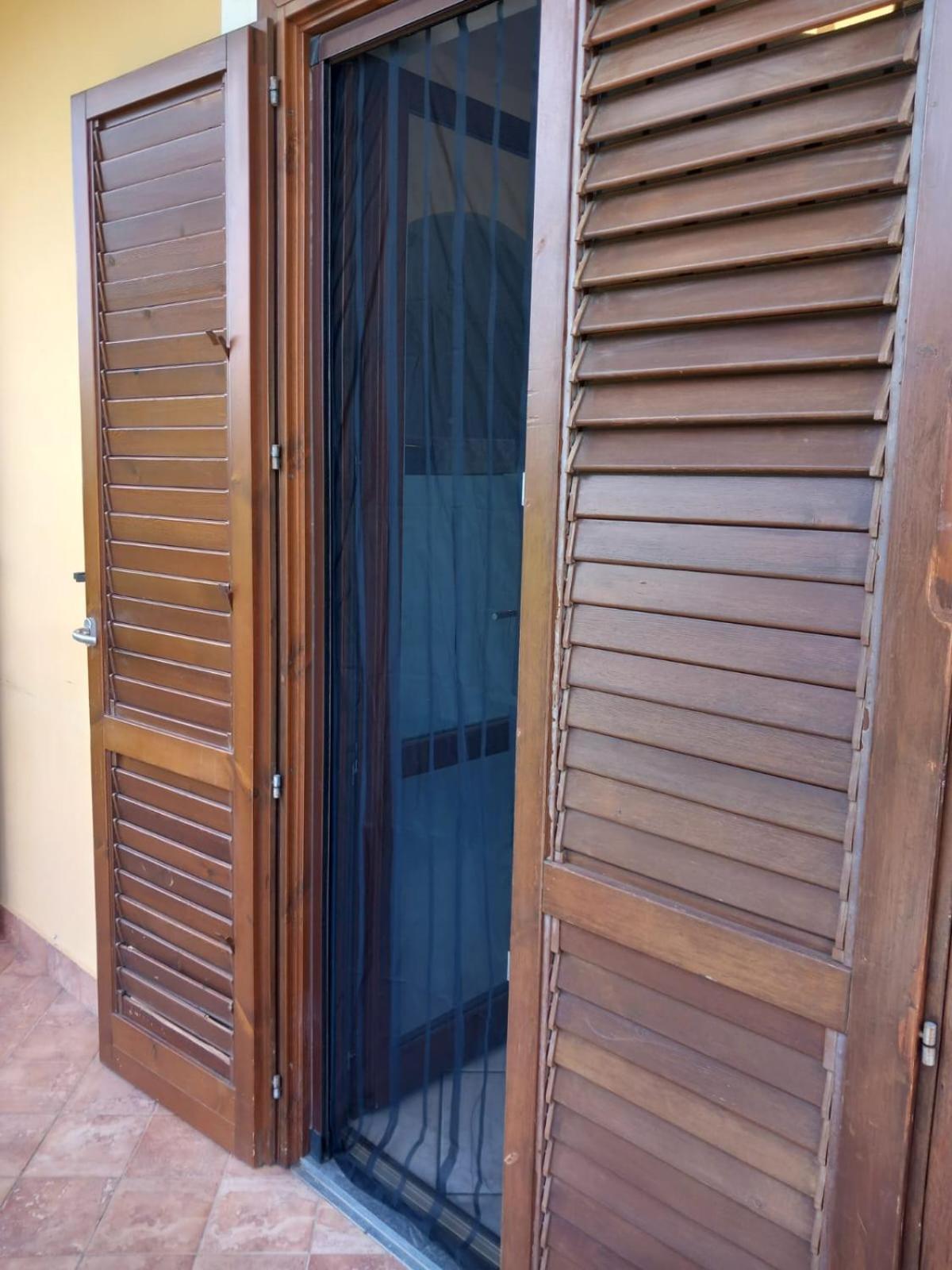 Casa Vacanze I Mori Mascali Exterior photo